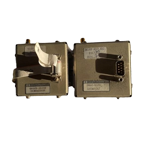 08665 61092 Agilent Keysight | Alltest Instruments.