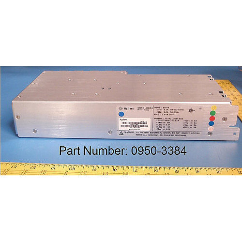 【CPC-L30】ばやし 0950 3384 Agilent Keysight | Alltest Instruments.