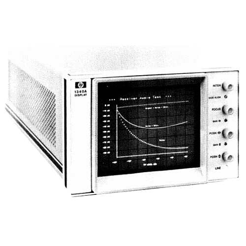 1340A Agilent Keysight | Alltest Instruments.