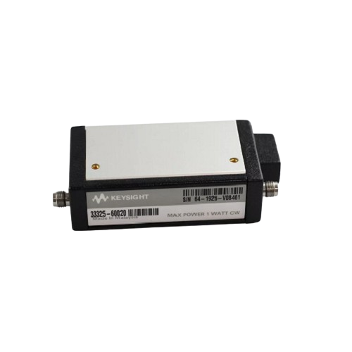 33325 60020 Agilent Keysight | Alltest Instruments.
