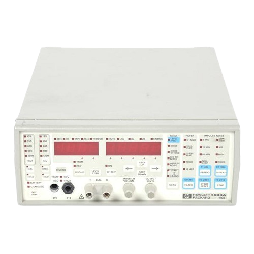 4934A Agilent Keysight | Alltest Instruments.