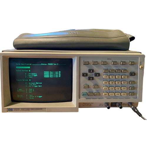 54201D Agilent Keysight | Alltest Instruments.