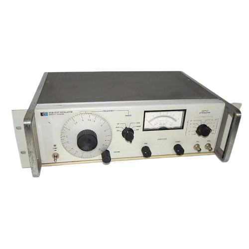 651B Agilent Keysight | Alltest Instruments.
