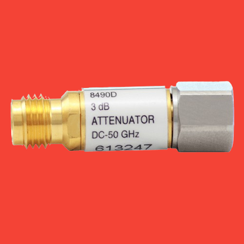 8490D 010 Agilent Keysight | Alltest Instruments.