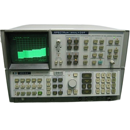 85660A Agilent Keysight | Alltest Instruments.