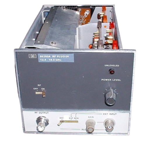aki00 86260A Agilent Keysight | Alltest Instruments.