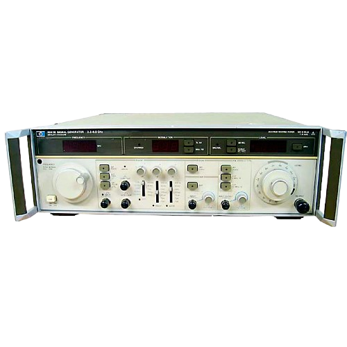 8683B Agilent Keysight | Alltest Instruments.