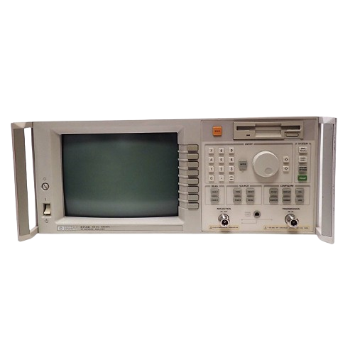 8714B Agilent Keysight | Alltest Instruments.