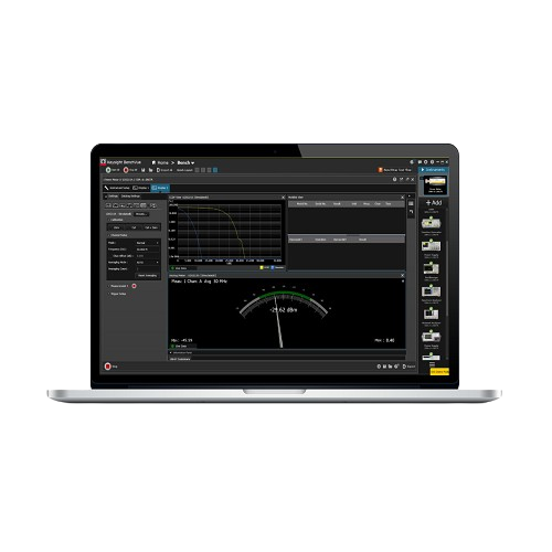 BV0007B Agilent Keysight | Alltest Instruments.