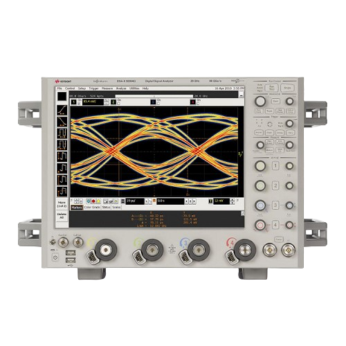 DSAX92004Q Agilent Keysight | Alltest Instruments.