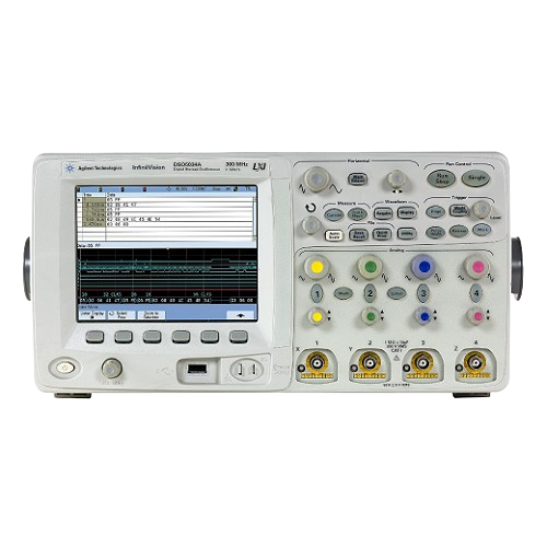DSO5034A Agilent Keysight | Alltest Instruments.