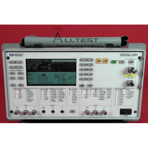 E4480A Agilent Keysight | Alltest Instruments.