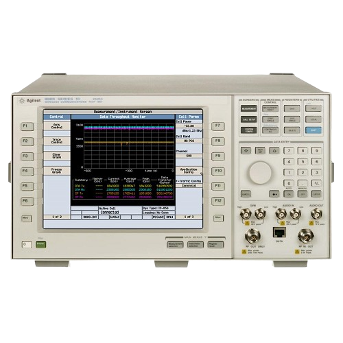 E5515B Agilent Keysight | Alltest Instruments.