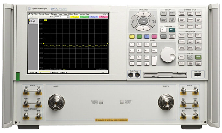 E8361C Agilent Keysight | Alltest Instruments.