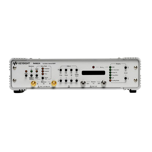 N4962A Agilent Keysight | Alltest Instruments.