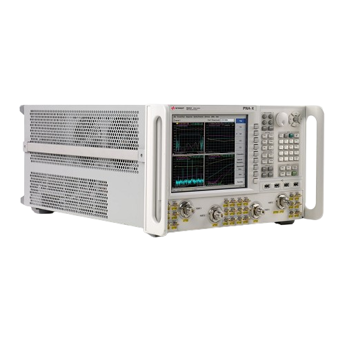 N5244A Agilent Keysight | Alltest Instruments.