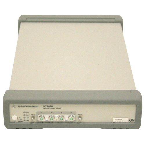 N7744A Agilent Keysight | Alltest Instruments.