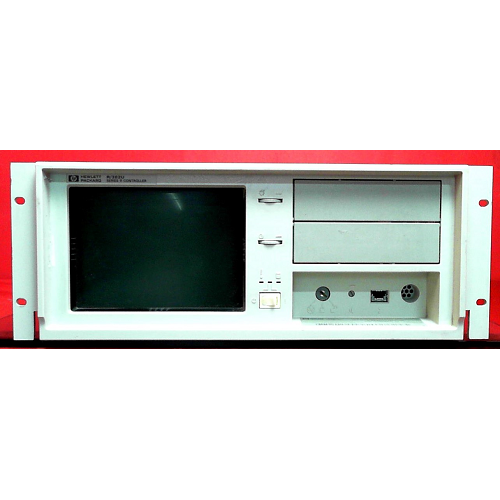 R 382U Agilent Keysight | Alltest Instruments.