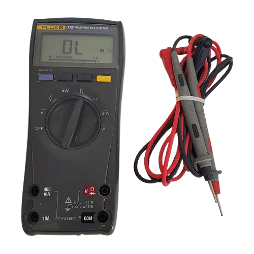 175 Fluke | Alltest Instruments.