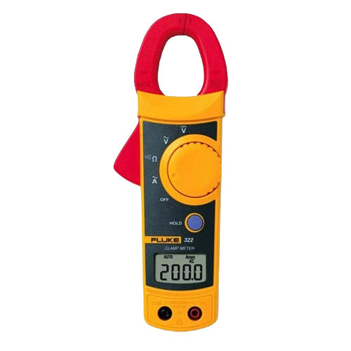 322 Fluke | Alltest Instruments.