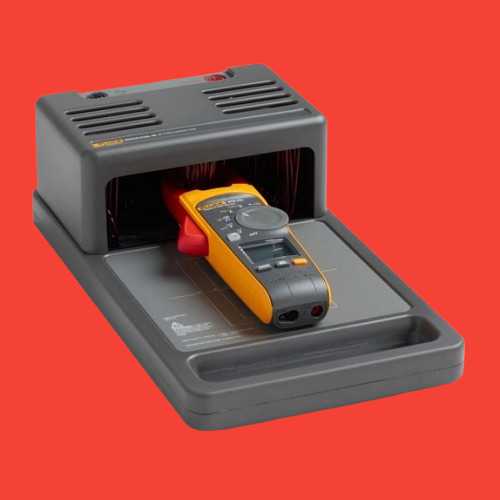 55XXA COIL 50 Fluke | Alltest Instruments.
