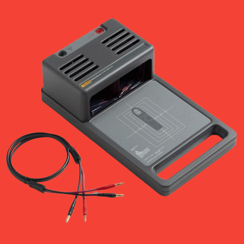 55XXA COIL 50 Fluke | Alltest Instruments.