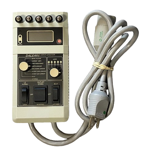 DALE601 DALE 601 Fluke | Alltest Instruments.