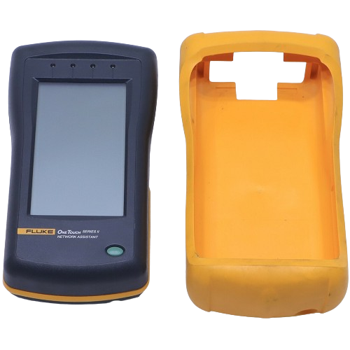 One Touch SERIES ⅡNETWORK ASSISTANT Fluke OneTouch Series II Network Assistant Analyzer | eBay