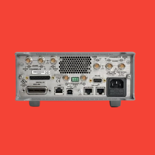 2636B Keithley | Alltest Instruments.