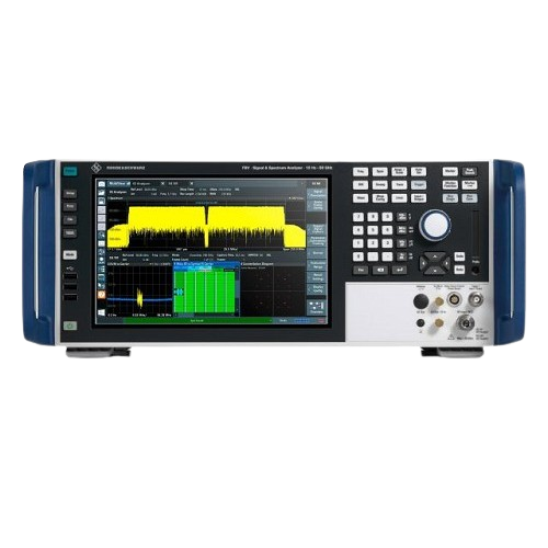 FSV3004 Rohde and Schwarz | Alltest Instruments.