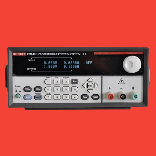KEYTOLIT R出品 2200 72 1 Tektronix | Alltest Instruments.