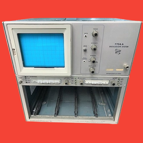 7704A Tektronix | Alltest Instruments.