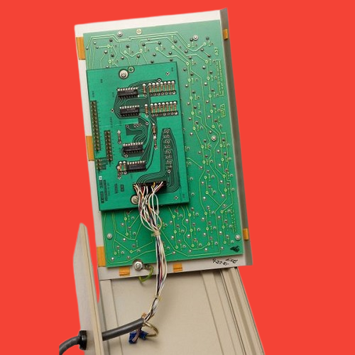 7854 Keyboard Tektronix | Alltest Instruments.