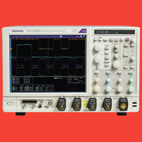 DPO7SSD W10 Tektronix | Alltest Instruments.