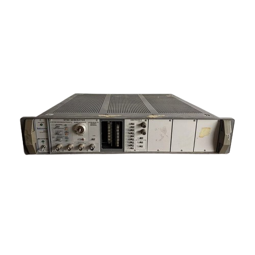 Spg2 Module SPG2 Tektronix | Alltest Instruments.