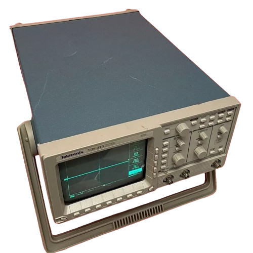 TEKTRONIX テクトロニクス TDS310 50MHz オシロスコープ OSCILLOSCOPE 中古 TDS310 - TekWiki