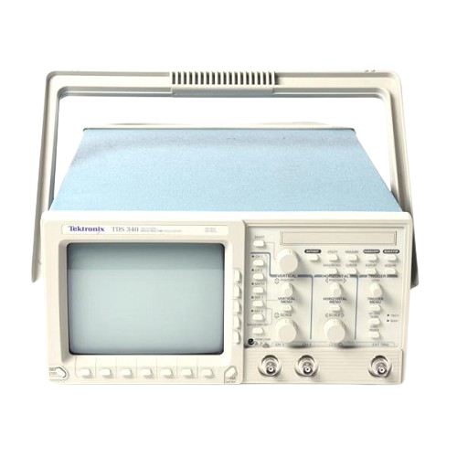 ディオ　ベスト・ヒット・スコア TDS340 Tektronix | Alltest Instruments.