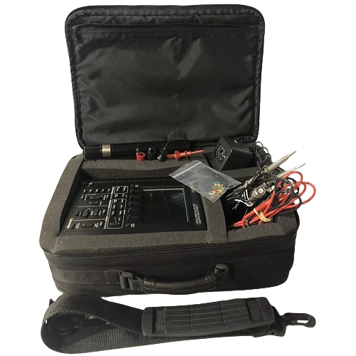 THS710 Tektronix | Alltest Instruments.
