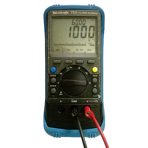 TX3 Tektronix | Alltest Instruments.