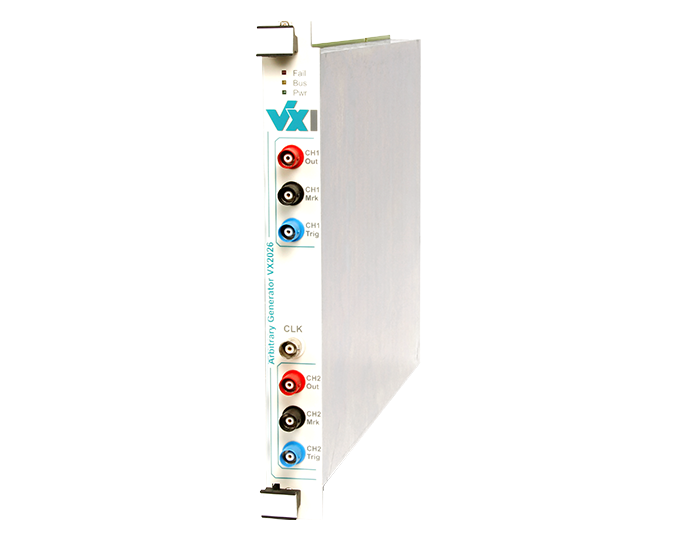 VX2026 VI Instruments | Alltest Instruments.