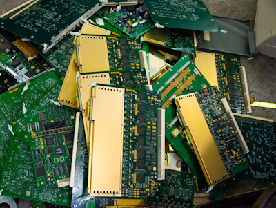 Circuit boards