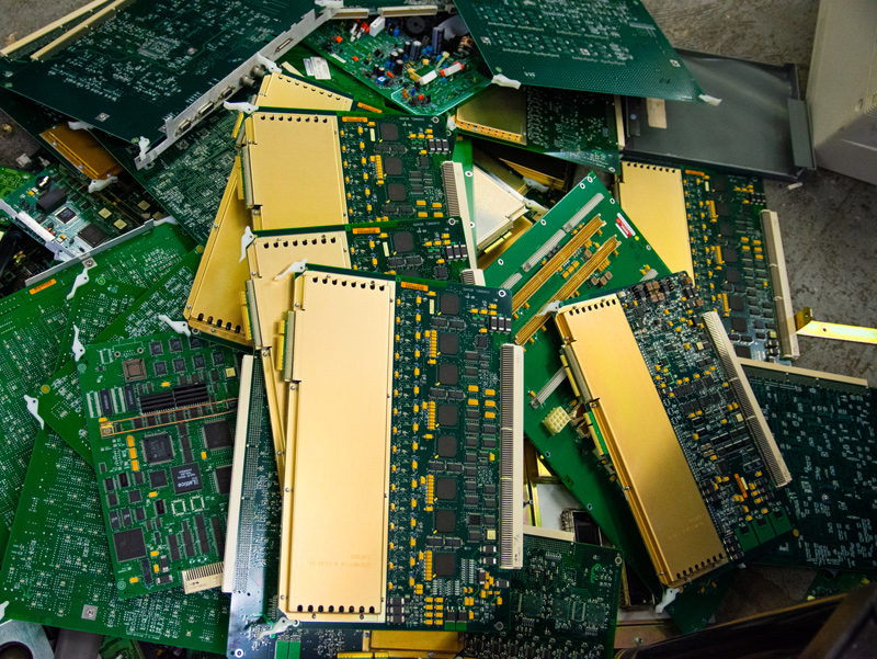 Circuit boards